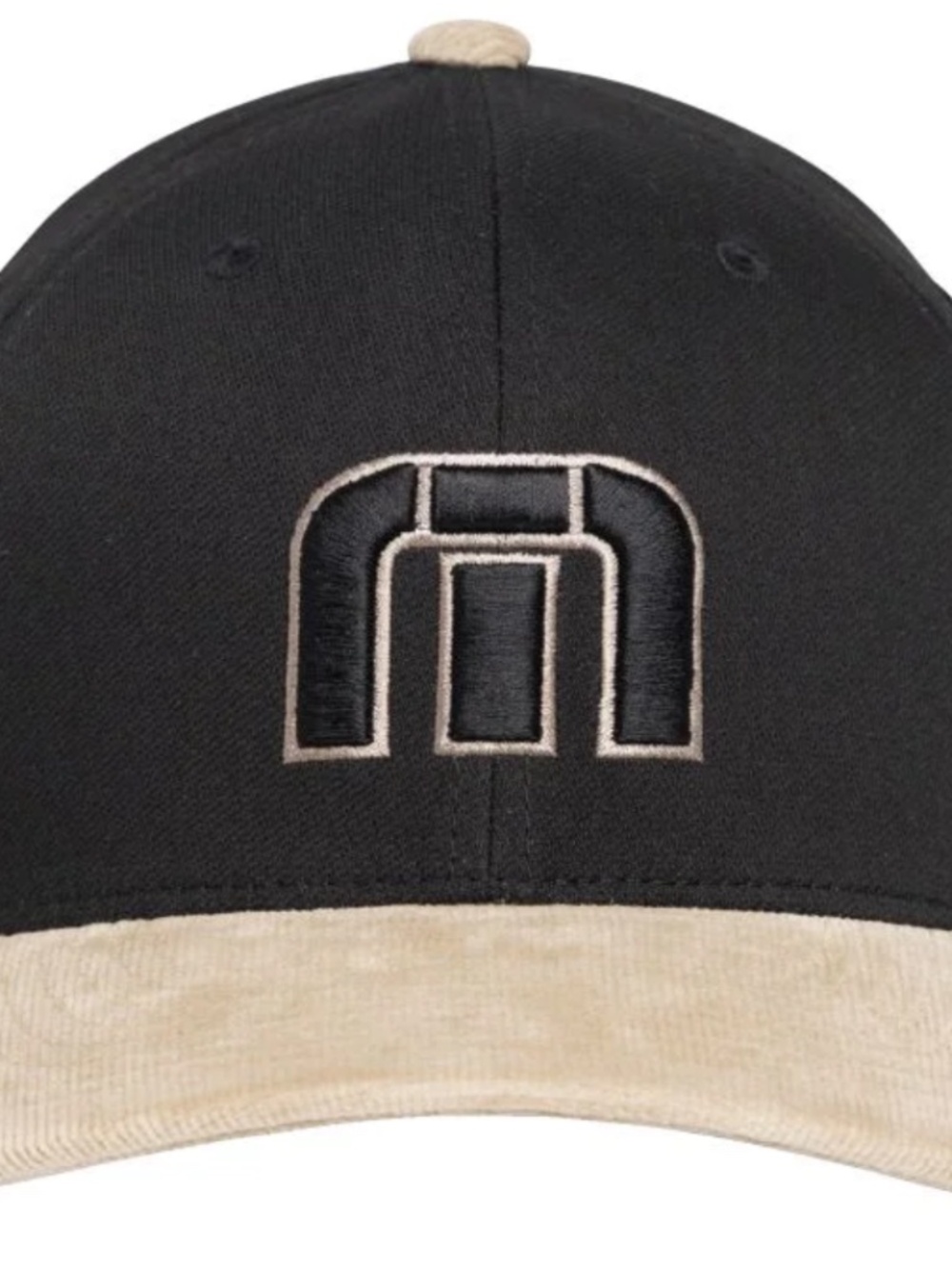 TravisMathew Favorite Mistake Fitted Golf Hat (S/M)